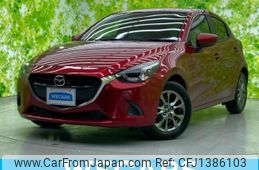 mazda demio 2018 quick_quick_DBA-DJ3FS_DJ3FS-522678