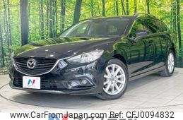 mazda atenza 2014 -MAZDA--Atenza Wagon DBA-GJEFW--GJEFW-102117---MAZDA--Atenza Wagon DBA-GJEFW--GJEFW-102117-