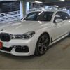 bmw 7-series 2019 -BMW 【横浜 355】--BMW 7 Series CBA-7F44--WBA7F02030GL98805---BMW 【横浜 355】--BMW 7 Series CBA-7F44--WBA7F02030GL98805- image 15