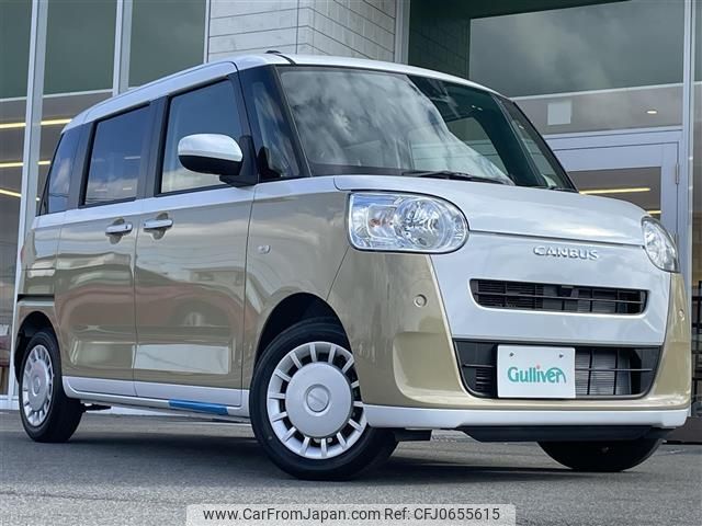 daihatsu move-canbus 2024 -DAIHATSU--Move Canbus 5BA-LA850S--LA850S-0077620---DAIHATSU--Move Canbus 5BA-LA850S--LA850S-0077620- image 1