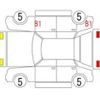 toyota sienta 2020 -TOYOTA--Sienta 5BA-NSP170G--NSP170-7255171---TOYOTA--Sienta 5BA-NSP170G--NSP170-7255171- image 2