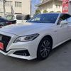 toyota crown-hybrid 2018 quick_quick_6AA-AZSH20_AZSH20-1010897 image 1