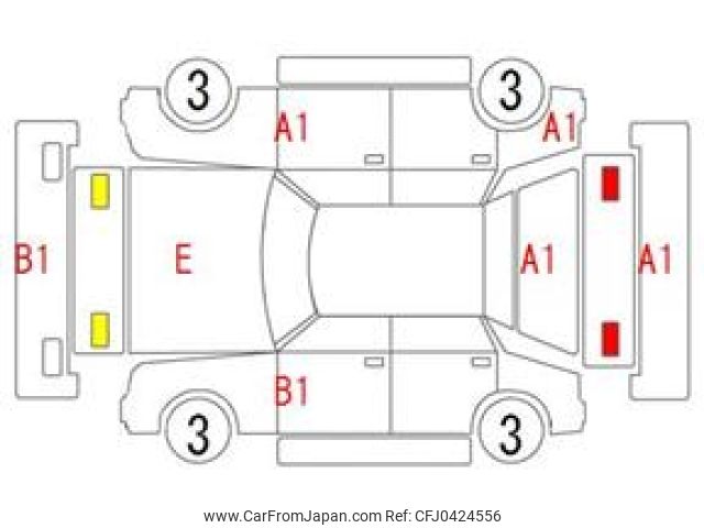 toyota vitz 2011 -TOYOTA--Vitz DBA-NCP131--NCP131-2006080---TOYOTA--Vitz DBA-NCP131--NCP131-2006080- image 2