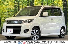 suzuki wagon-r-stingray 2011 CFJ1510355