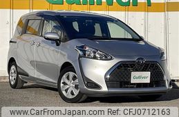 toyota sienta 2019 -TOYOTA--Sienta DBA-NSP170G--NSP170-7223492---TOYOTA--Sienta DBA-NSP170G--NSP170-7223492-