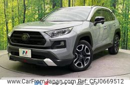 toyota rav4 2020 -TOYOTA--RAV4 6BA-MXAA54--MXAA54-2025691---TOYOTA--RAV4 6BA-MXAA54--MXAA54-2025691-