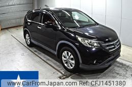 honda cr-v 2012 -HONDA--CR-V RM1--RM1-1006526---HONDA--CR-V RM1--RM1-1006526-