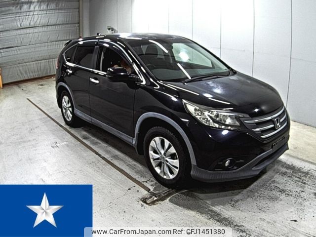 honda cr-v 2012 -HONDA--CR-V RM1--RM1-1006526---HONDA--CR-V RM1--RM1-1006526- image 1