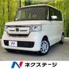 honda n-box 2017 -HONDA--N BOX DBA-JF3--JF3-1054606---HONDA--N BOX DBA-JF3--JF3-1054606- image 1