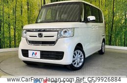 honda n-box 2017 -HONDA--N BOX DBA-JF3--JF3-1054606---HONDA--N BOX DBA-JF3--JF3-1054606-