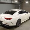 mercedes-benz cls-class 2019 quick_quick_LDA-257314_WDD2573142A028691 image 10