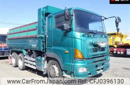 hino hino-others 2016 -HINO--Hino Truck FS1EKDA-10806---HINO--Hino Truck FS1EKDA-10806-