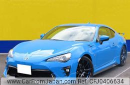 toyota 86 2019 -TOYOTA 【川越 335】--86 DBA-ZN6--ZN6-092985---TOYOTA 【川越 335】--86 DBA-ZN6--ZN6-092985-