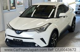 toyota c-hr 2018 -TOYOTA--C-HR ZYX10-2130794---TOYOTA--C-HR ZYX10-2130794-