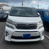 toyota vellfire 2012 -TOYOTA--Vellfire DBA-ANH25W--ANH25-8039782---TOYOTA--Vellfire DBA-ANH25W--ANH25-8039782- image 1