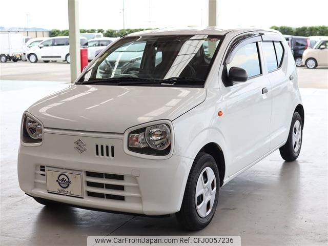 suzuki alto 2019 -SUZUKI--Alto DBA-HA36S--HA36S-513051---SUZUKI--Alto DBA-HA36S--HA36S-513051- image 1