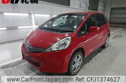 honda fit 2011 CFJ1374627