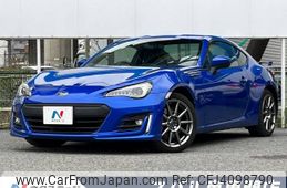 subaru brz 2016 -SUBARU--BRZ DBA-ZC6--ZC6-025226---SUBARU--BRZ DBA-ZC6--ZC6-025226-
