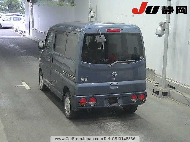 nissan clipper-rio 2007 -NISSAN--Clipper Rio U71W--U71W-0000691---NISSAN--Clipper Rio U71W--U71W-0000691- image 2