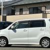 suzuki wagon-r 2010 CFJ1697460 image 21