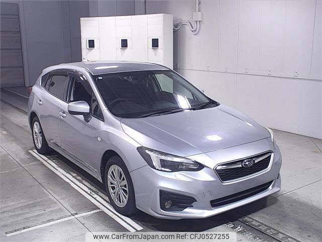 subaru impreza-wagon 2017 -SUBARU--Impreza Wagon GT2-008014---SUBARU--Impreza Wagon GT2-008014- image 1