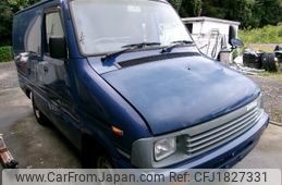 toyota deliboy 1992 CFJ1827331