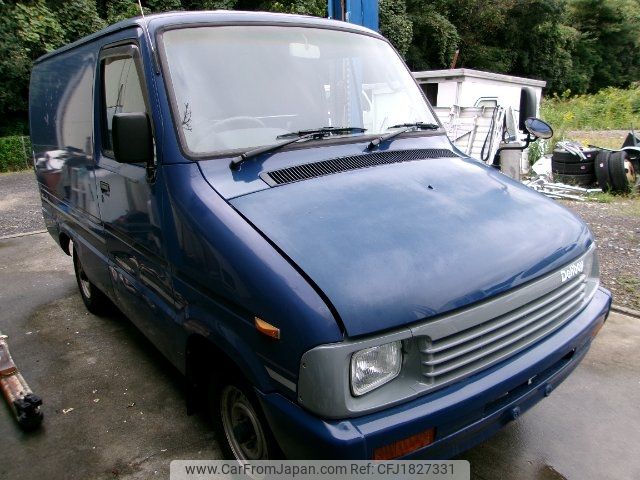 toyota deliboy 1992 CFJ1827331 image 1