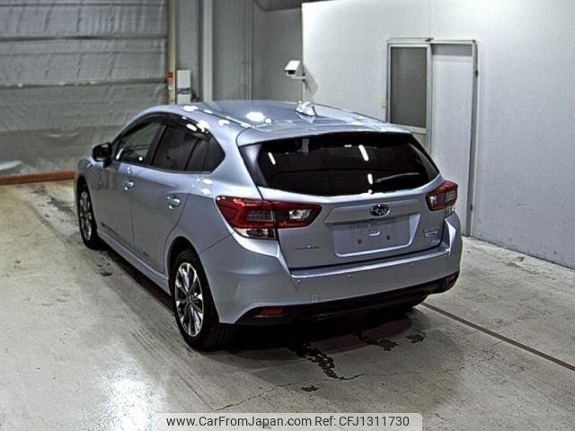 subaru impreza-wagon 2022 CFJ1311730 image 2