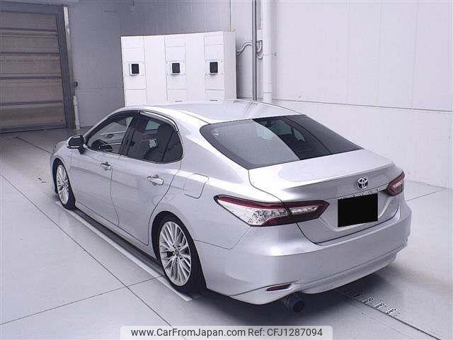 toyota camry 2017 -TOYOTA--Camry AXVH70-1015175---TOYOTA--Camry AXVH70-1015175- image 2
