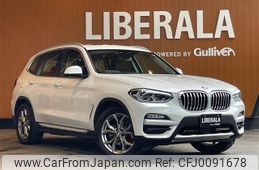 bmw x3 2019 -BMW--BMW X3 LDA-TX20--WBATX320700Z12600---BMW--BMW X3 LDA-TX20--WBATX320700Z12600-