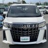 toyota alphard 2021 -TOYOTA--Alphard 3BA-AGH30W--AGH30-9036531---TOYOTA--Alphard 3BA-AGH30W--AGH30-9036531- image 16