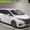 honda odyssey 2019 -HONDA--Odyssey RC1-1208916---HONDA--Odyssey RC1-1208916- image 1