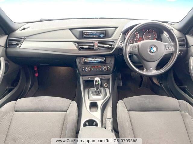 bmw x1 2014 -BMW--BMW X1 DBA-VM20--WBAVM120X0VT52788---BMW--BMW X1 DBA-VM20--WBAVM120X0VT52788- image 2