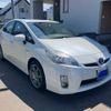 toyota prius 2010 -TOYOTA--Prius DAA-ZVW30--ZVW30-1287802---TOYOTA--Prius DAA-ZVW30--ZVW30-1287802- image 2