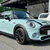 mini mini-others 2019 quick_quick_CBA-XU20MH_WMWXU92000TN55580 image 11