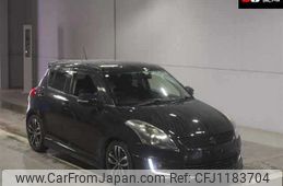 suzuki swift 2014 -SUZUKI--Swift ZC72S-326443---SUZUKI--Swift ZC72S-326443-
