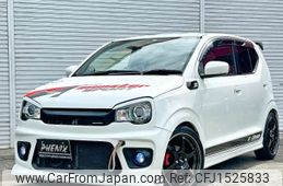 suzuki alto-works 2018 CFJ1525833
