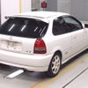 honda civic 2000 CFJ1652191 image 2