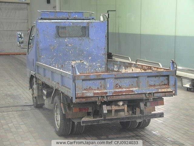 mitsubishi-fuso canter 2000 -MITSUBISHI--Canter FG50EBD-550673---MITSUBISHI--Canter FG50EBD-550673- image 2