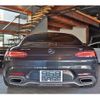 mercedes-benz amg 2016 CFJ1830876 image 5
