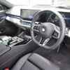 bmw 5-series 2024 CFJ1629248 image 11