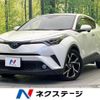 toyota c-hr 2018 -TOYOTA--C-HR DAA-ZYX10--ZYX10-2129525---TOYOTA--C-HR DAA-ZYX10--ZYX10-2129525- image 1