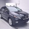 lexus rx 2010 -LEXUS--Lexus RX GYL15W-2416735---LEXUS--Lexus RX GYL15W-2416735- image 1