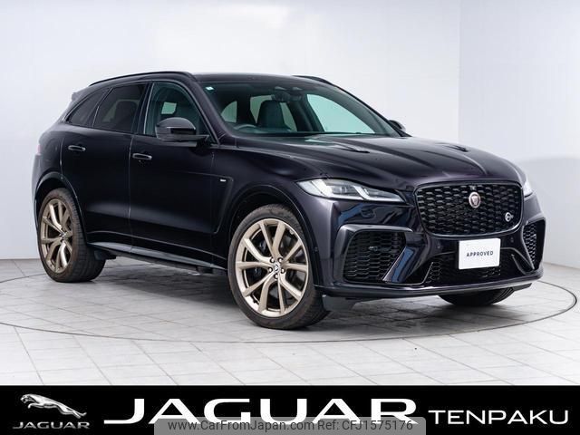 jaguar f-pace 2024 CFJ1575176 image 1