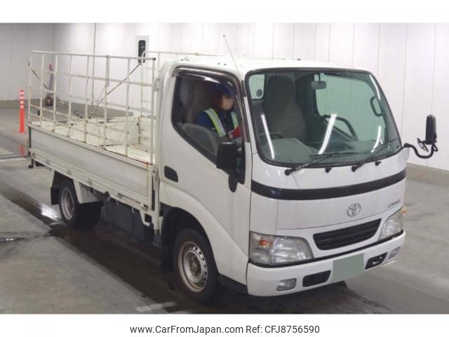 toyota dyna-truck 2003 quick_quick_TRY230_TRY2300005574 image 1