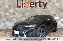 lexus ux 2020 quick_quick_MZAH10_MZAH10-2080931