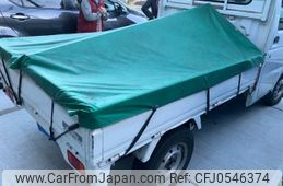 suzuki carry-truck 2003 -SUZUKI--Carry Truck LE-DA63T--DA63T-174080---SUZUKI--Carry Truck LE-DA63T--DA63T-174080-