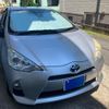 toyota aqua 2012 CFJ1673836 image 1