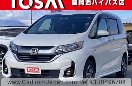 honda freed-plus 2017 quick_quick_GB8_GB8-1008952