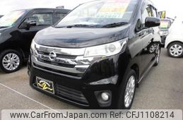 nissan dayz 2014 -NISSAN--DAYZ B21W--0073117---NISSAN--DAYZ B21W--0073117-